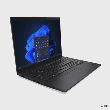 LENOVO Laptop ThinkPad L14 G6 21SE0022GE / AMD Ryzen AI 7 Pro 350, 14", 1920 x 1200, 32 GB RAM, 1 TB SSD, Windows 11 Pro, crna